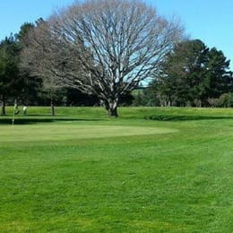 Waipukurau Golf Club