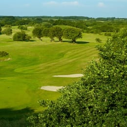 Haderslev Golfklub (BDO)