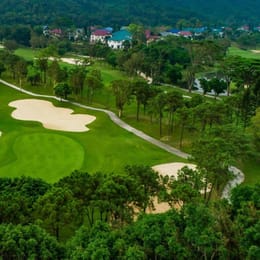 Zhuhai Golf Club