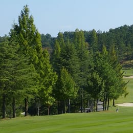 Hanayashiki Golf Club Yokawa