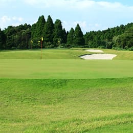 Boso Country Club Ogami