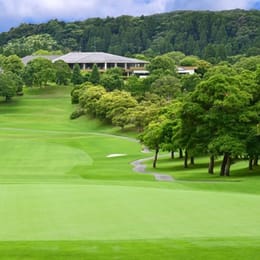 Boso Country Club Boso (West)