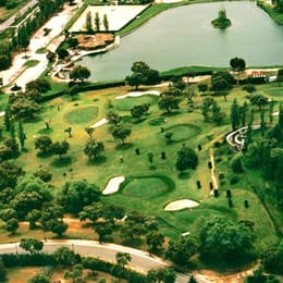 Club Las Encinas de Boadilla