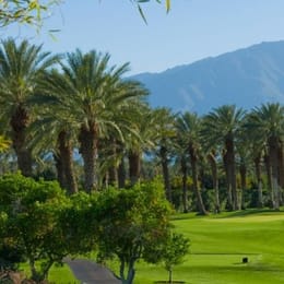 The Plantation Golf Club