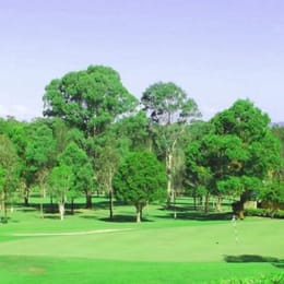 Wingham Golf Club