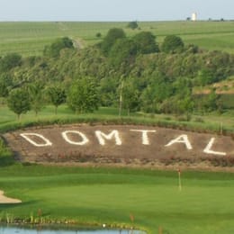 Golfanlage Domtal Mommenheim (Kurzplatz)