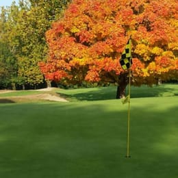 Lake of the Woods Golf Course (Par 3)