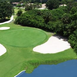 Seminole Lakes Country Club - Punta Gorda