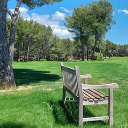 Swing Center du Castellet