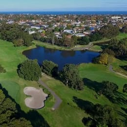 Brighton Public Golf Course