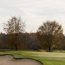 Golfclub Zeewolde (Jol)