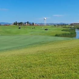 River Bend Golf Course