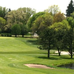 Belmont Golf Club