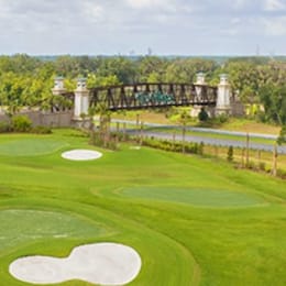 The Villages - Executive Golf Trail (Richmond)