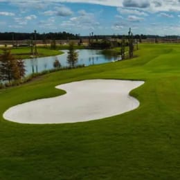 The Villages - Executive Golf Trail (Mickylee)