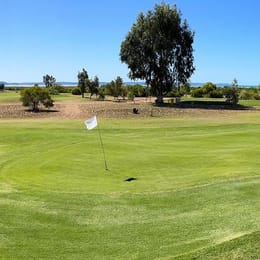 Karratha Golf Club