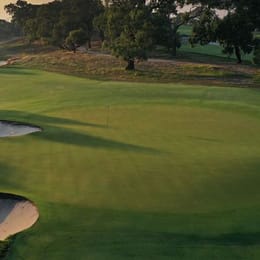 Peninsula Kingswood Country Golf Club (North)