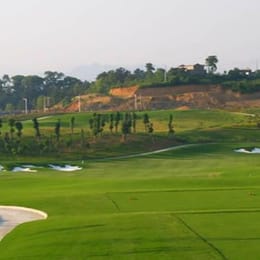 Zhangjiajie Golf Club