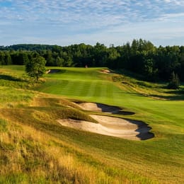 Coppinwood Golf Club