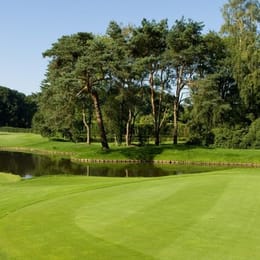 Royal Latem Golf Club