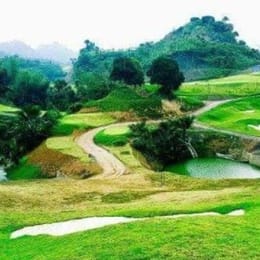 Liloan Golf Course