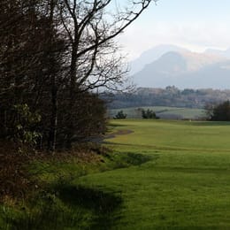 Whitehaven Golf Club