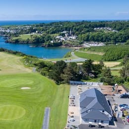 Dunmore East Golf Club