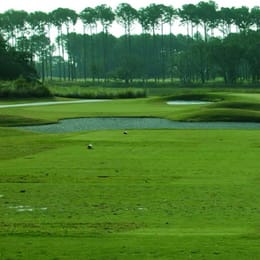 The Legends at Parris Island