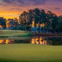 Atlanta Athletic Club (Highlands)