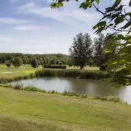 UGOLF Metz Technopole (Compact)