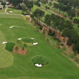 Atlanta Athletic Club (Par 3)