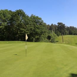Royal Golf Club du Hainaut