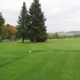 Club de Golf Waterville