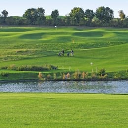 Golfclub Bruchsal (Öffentliche)