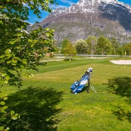 Sunndal Golfklubb
