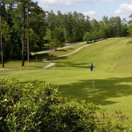 Calhoun Hills Golf Complex