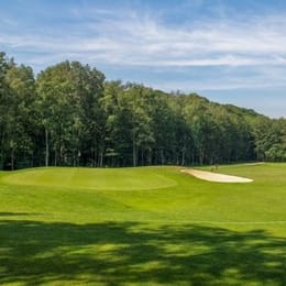 Winge Golf & Country Club (Fore)
