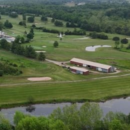 Meadow Brook Golf Course
