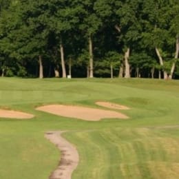 Saskatoon Golf Club (Three Hole)