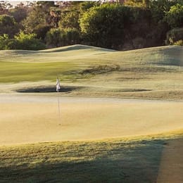 The Moorings Yacht & Country Club (Hawk's Nest)