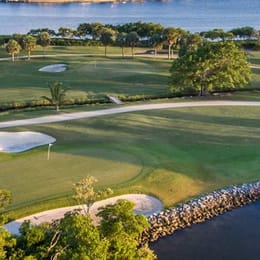 The Moorings Yacht & Country Club (The Moorings)