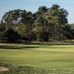 Bungay and Waveney Valley Golf Club