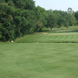 Fox Prairie Golf Course