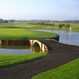 Cranham Golf Course