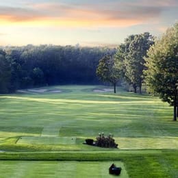 Golf UFO (Le Chomedey)