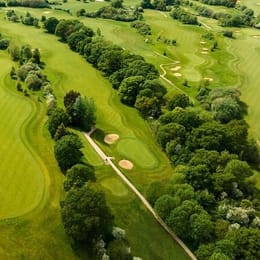 Clandon Golf