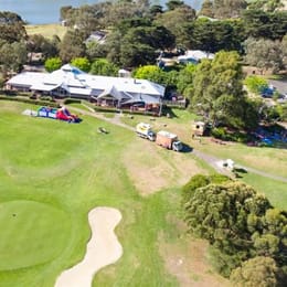 Yarrambat Park Golf Course