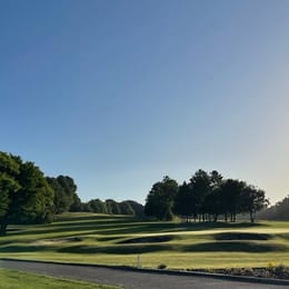 Hainault Golf Club (Old)