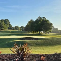 Hainault Golf Club (London)