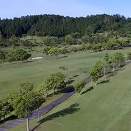 Tsukude Golf Club